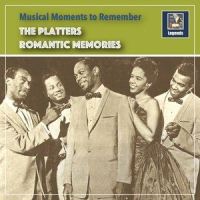 Roberta: Smoke Gets In You Eyes_The Platters