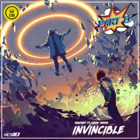 Invincible Pt. II_DEAF KEV,Sendi Hoxha