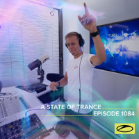 A State Of Trance (ASOT 1084)_Armin Van Buuren