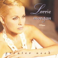 Steppin' Stones_Lorrie Morgan,Vince Gill,Travis Tritt