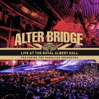 Wonderful Life / Watch over You_Alter Bridge