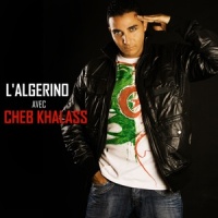 Halla style_L'Algerino,Cheb Khallas