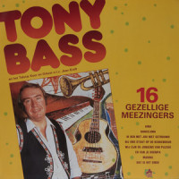 Ik Ben Met Jou Niet Getrouwd_Tony Bass,T. Bass,Korn Brasil,Sciammarelli,Warner Basart
