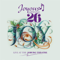 Wenza Kwenzeke_Joyous Celebration