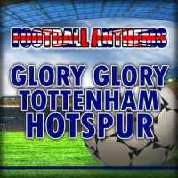Glory Glory Tottenham Hotspur_Gold Band