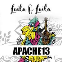 Laila O Laila_Apache Indian,Nazar Shah Alam,Ikram Fahmi,Amek Barli,Dharma Putra