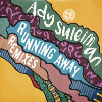 Running Away_The Social Experiment,Ady Suleiman