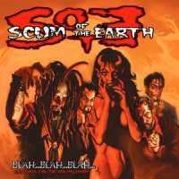 Little Spider_Scum Of The Earth