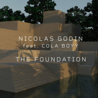 The Foundation(feat. Cola Boyy)_Nicolas Godin,Cola Boyy