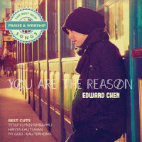 Tak Berubah KuasaMu_Edward Chen