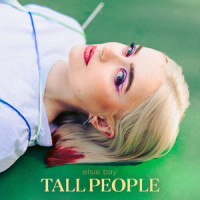 Tall People_Elsie Bay