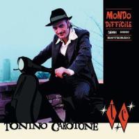 La festa del racolto_Tonino Carotone