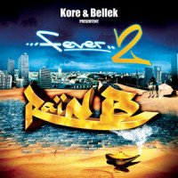 H'bibi I Love You_Amine,Kelly Rowland