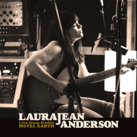 I'm Lonely (But I Ain't That Lonely Yet)_Laura Jean Anderson