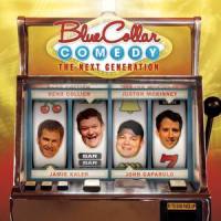 Driving With Wally_Bill Engvall