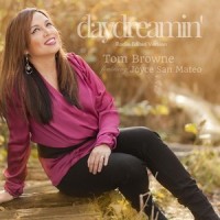 Daydreamin'_Tom Browne,Joyce San Mateo