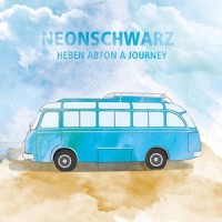 On a Journey_Neonschwarz,Nvie Motho