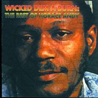 Riding For A Fall_Horace Andy