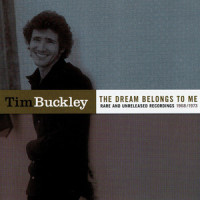 Ashbury Park_Tim Buckley