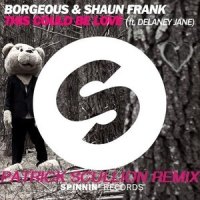This Could Be Love_Boregous,Shaun Frank