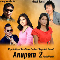 Timi Mero Aafno_Shiva Pariyar,Munni Shahi