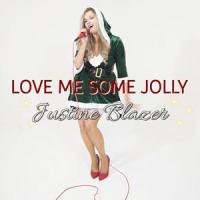 Love Me Some Jolly_Justine Blazer