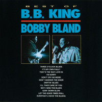 Three O'Clock Blues_B.B. King,Bobby Bland