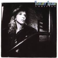 The Outsider_Tommy Shaw