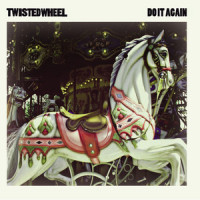 Ride_Twisted Wheel