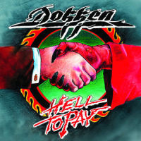 Still I'm Sad_Dokken