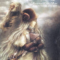 Rainy~愛の調べ~_Janne Da Arc