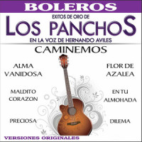 Preciosa_Los Panchos
