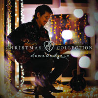 The Christmas Song_Dewa Budjana,Margie Segers