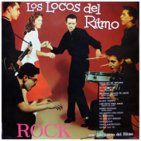 Crecidito para Amar(Grow For Love)_Los Locos del Ritmo