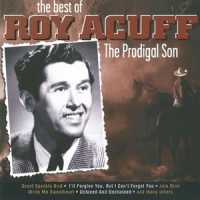 The Tennessee Waltz_Roy Acuff