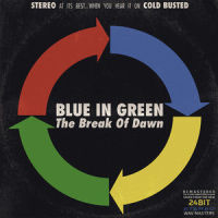 Ricochet Bounce_Blue In Green