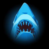 Killer Shark Sings A Song_Aaron Fraser-Nash