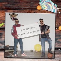 Neve_Two Fingerz,Dargen D'Amico,Valentina Tioli