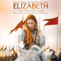 Mary's Beheading (Album)_Craig Armstrong,A. R. Rahman