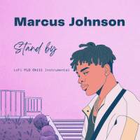 Stand By_Marcus Johnson