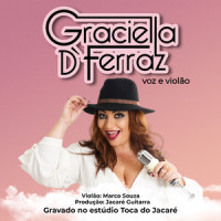 Hunting High And Low_Graciella D Ferraz,A-Ha
