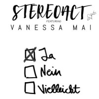 Ja Nein Vielleicht_Stereoact,Vanessa Mai