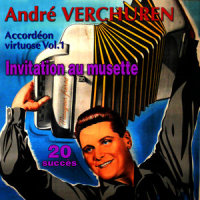 Echos de Suisse, valse_André Verchuren