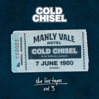 Knockin’ On Heaven’s Door_Cold Chisel