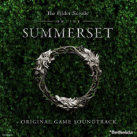 Even Paradise Has Shadows_Various Artists,Brad Derrick,Jeremy Soule