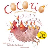Il était une bergère_Isabelle Caillard,Hélène Bohy,Carlos Werneck