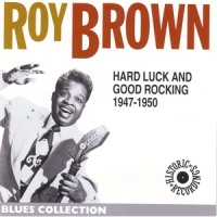 Good rocking tonight_Roy Brown