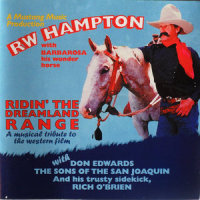 My Little Buckaroo_R.W. Hampton,Don Edwards
