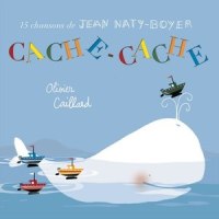 Je connais un jardinier_Jean Naty-Boyer,Olivier Caillard