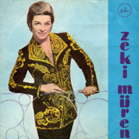 Oğlum_Zeki Müren